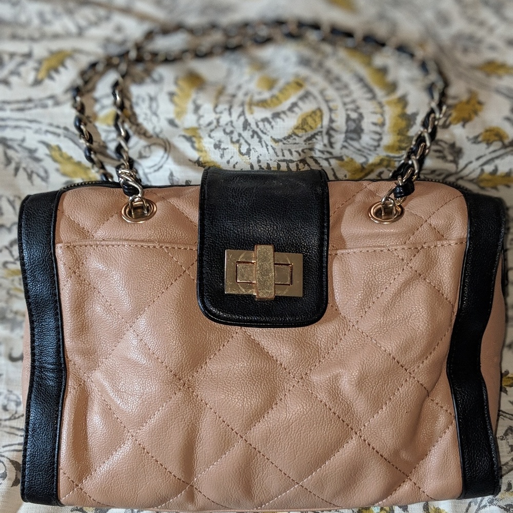 Aldo Tote
